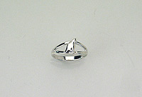 Katzenschmuck Silber