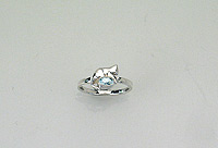 Katzenschmuck Silber